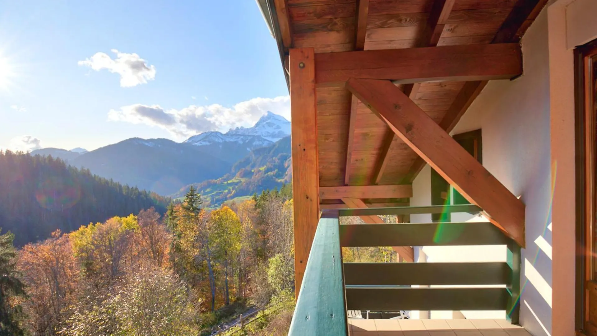 アパート Appartement Au Pied Des Pistes Avec Balcon, Animaux Acceptes - Fr-1-505-84 ノートル・ダム・ド・ベルコンブ フランス